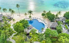 Nora Beach Resort & Spa Koh Samui